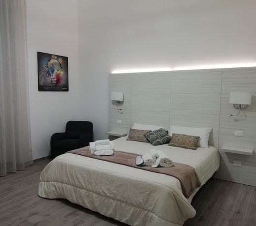 B&B Gianmarti Suite