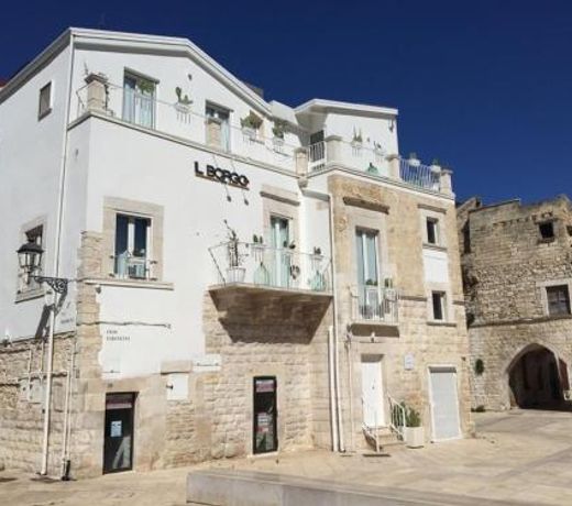 Il Borgo