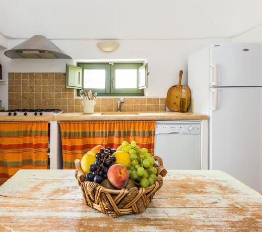 Trulli Masseria Donno Santo