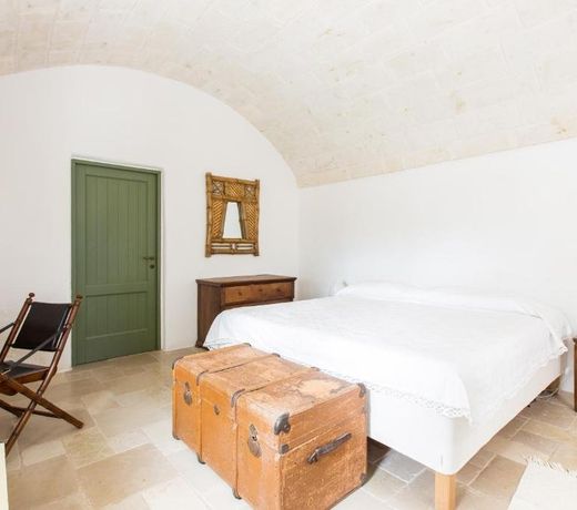 Trulli Masseria Donno Santo