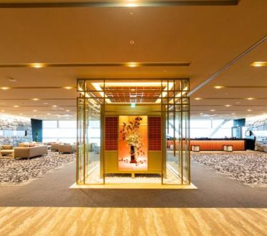 Sakishima Cosmo Tower Hotel
