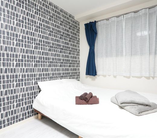 Guesthouse Horie 703