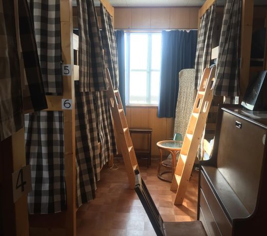 Guest house daisho oshiro asobi