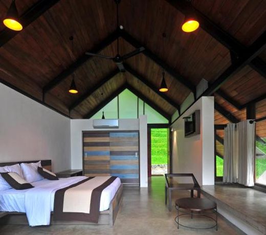 swp eco lodge