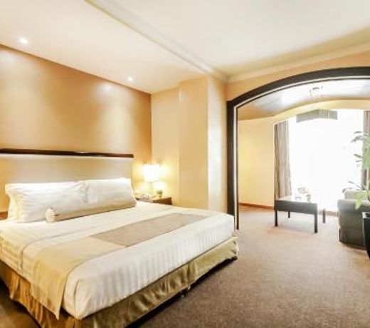 Makati Palace Hotel