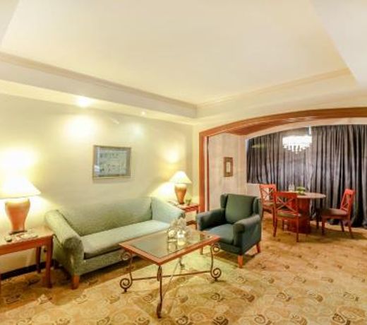 Makati Palace Hotel