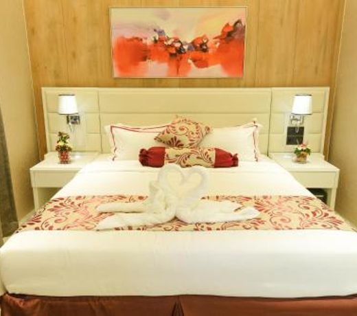 Red Hotel Cubao, Quezon City