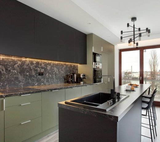 Luxusowy Apartament Stare Miasto Gdansk