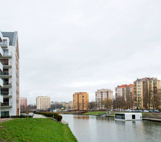 Luxusowy Apartament Stare Miasto Gdansk