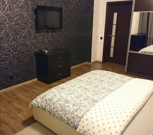 Apartment near Kazan Arena
