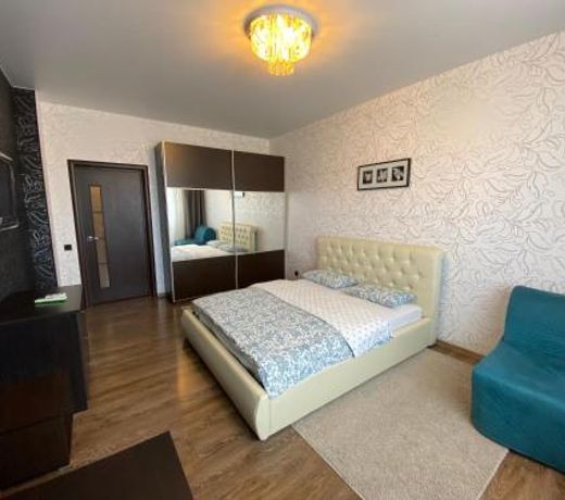 Apartment near Kazan Arena