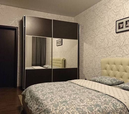 Apartment near Kazan Arena