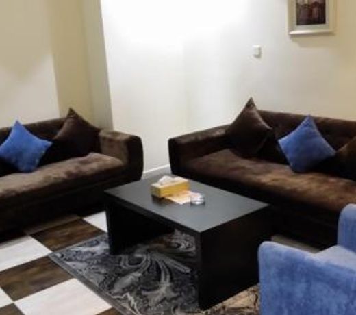Crown East Apartment Hotel