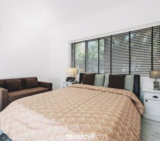 Favstay - Alexa 218 Pool Villa