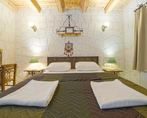 Days inn Cappadocia - Гореме - фото 12