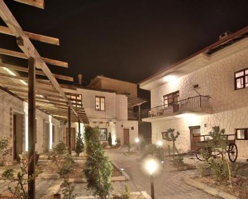 Days inn Cappadocia - Гореме - фото 13