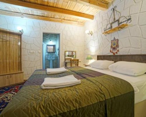 Days inn Cappadocia - Гореме - фото 17