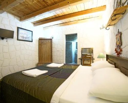 Days inn Cappadocia - Гореме - фото 18