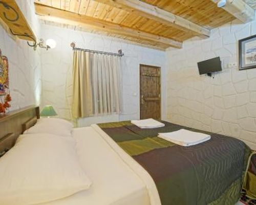 Days inn Cappadocia - Гореме - фото 19