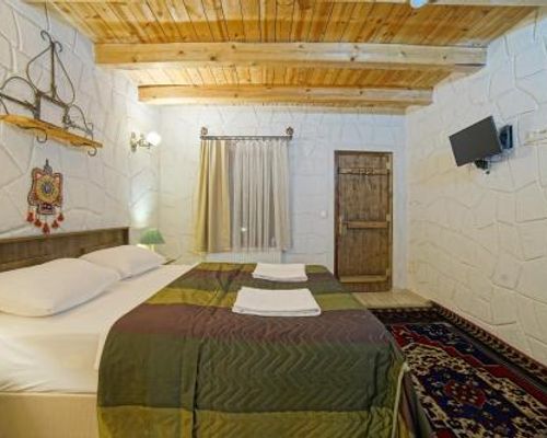 Days inn Cappadocia - Гореме - фото 20