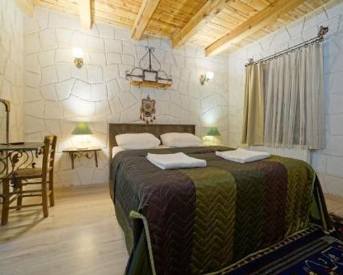 Days inn Cappadocia - Гореме - фото 21