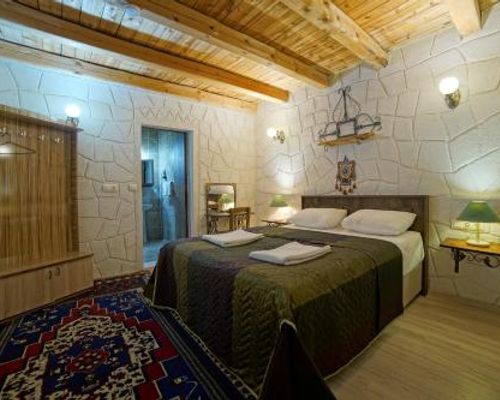 Days inn Cappadocia - Гореме - фото 22