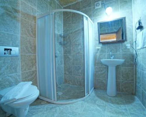 Days inn Cappadocia - Гореме - фото 23