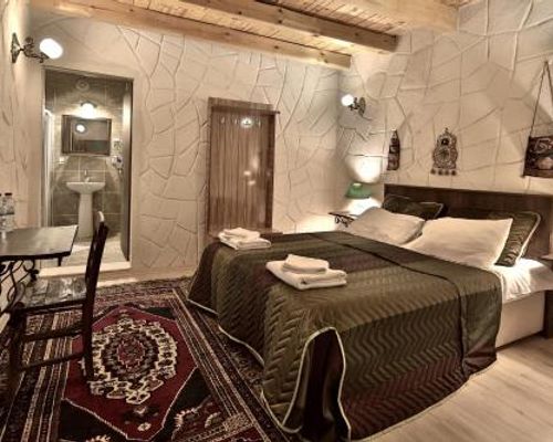 Days inn Cappadocia - Гореме - фото 7