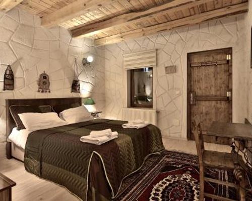 Days inn Cappadocia - Гореме - фото 8