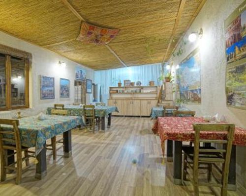 Days inn Cappadocia - Гореме - фото 9