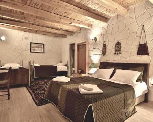 Days inn Cappadocia - Гореме - фото 10