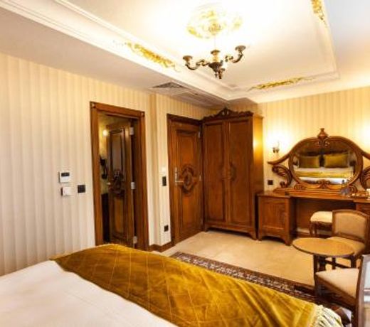 Bablin Butik Otel