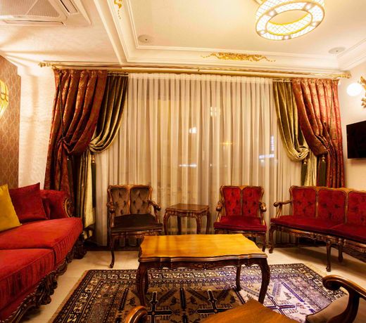 Bablin Butik Otel
