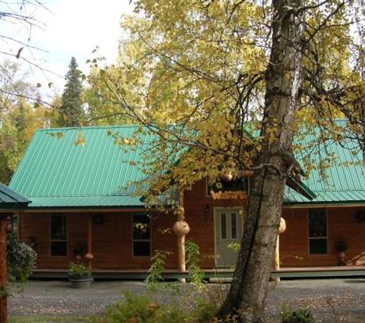 Alaska's Northland Inn