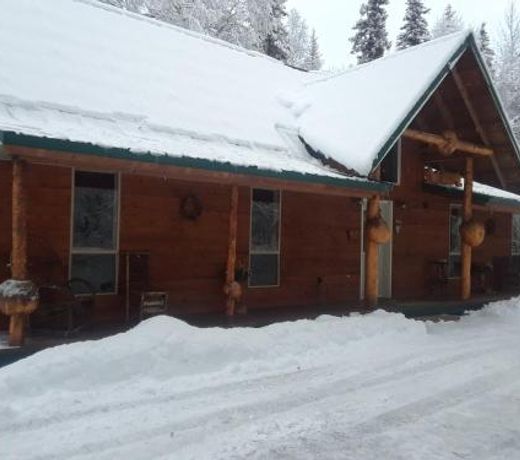 Alaska's Northland Inn