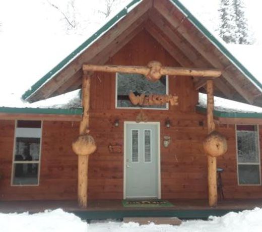 Alaska's Northland Inn