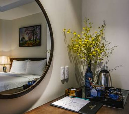 Roseland Sweet Hotel & Spa