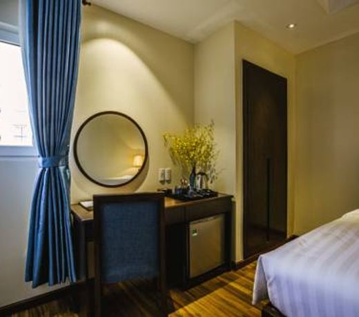 Roseland Sweet Hotel & Spa