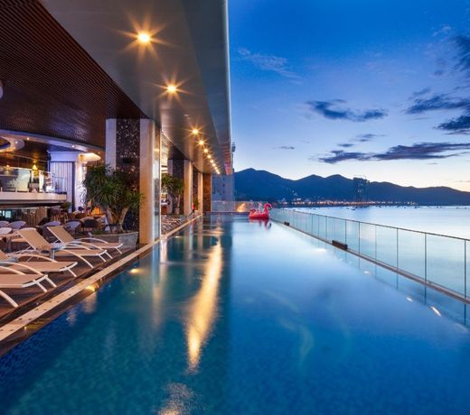 Nha Trang Horizon Hotel