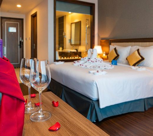 Nha Trang Horizon Hotel