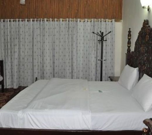 Alaf Laila Guest House