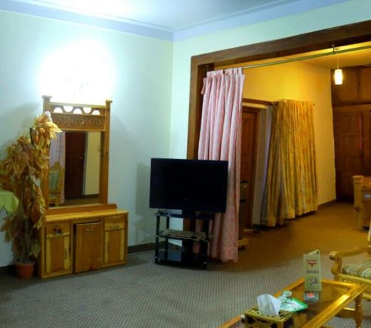 Alaf Laila Guest House