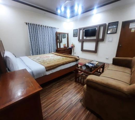 Alaf Laila Guest House