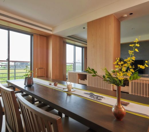 Apex Villa