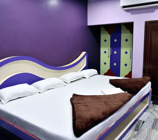 Hotel Balaji Palace