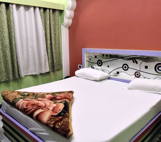 Hotel Balaji Palace