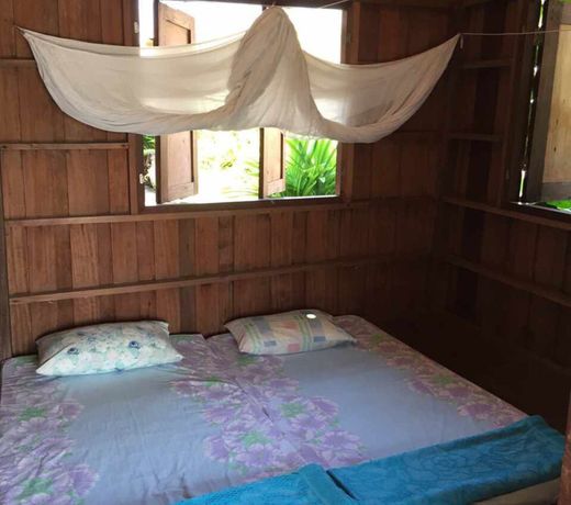 Tamarind Raft House