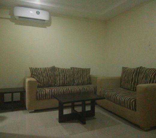 Dwell Apartments