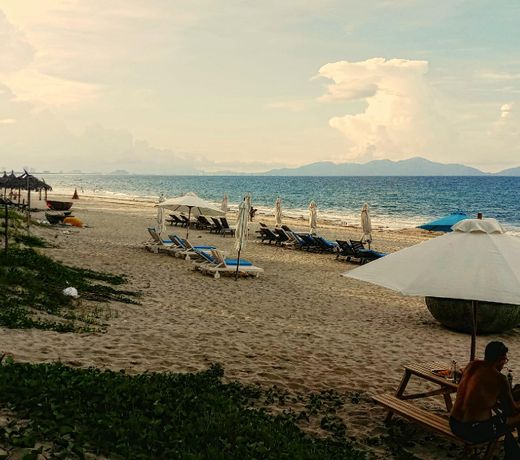 Hidden Beach Pool Villas