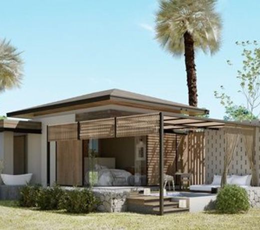 Hotel Nantipa - A Tico Beach Experience
